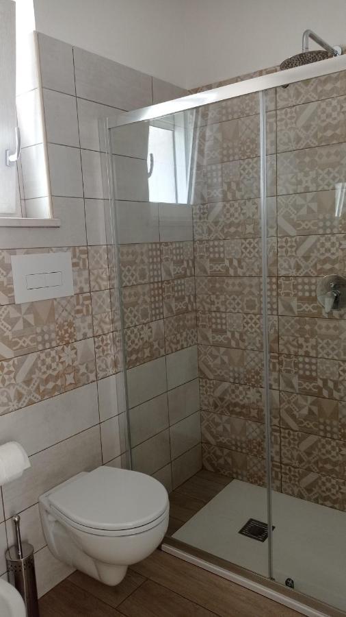 Dimora Basso Mattinata Kültér fotó